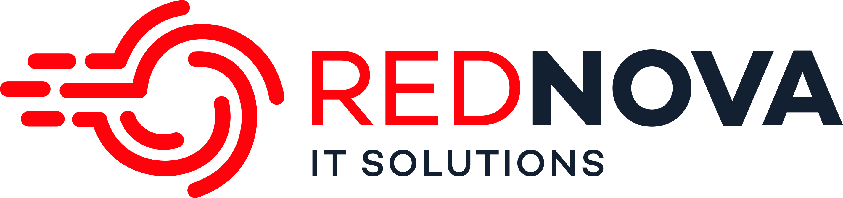 Red Nova IT Solutions